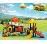park playground equipment