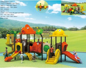 park playground equipment