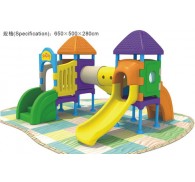 plastic playground equipment