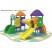plastic playground equipment