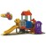 plastic playground