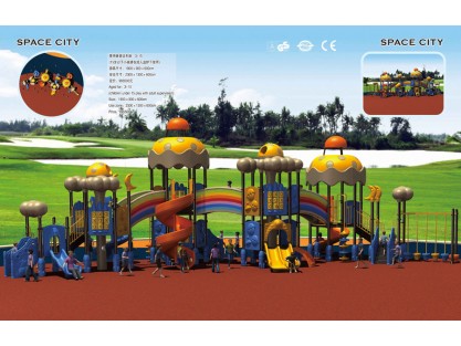 play area for kids 