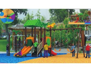 play ground