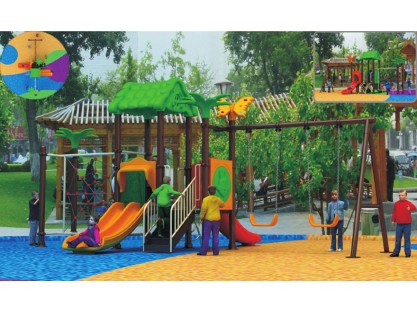 play ground