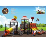 play ground company