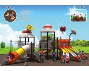 play ground company