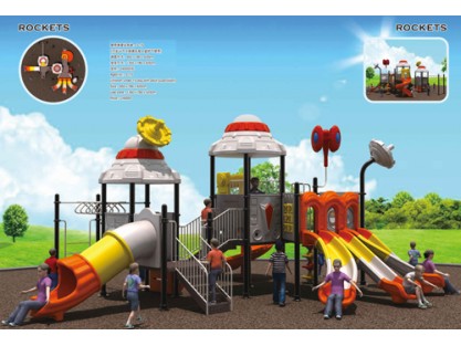 play ground company