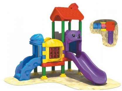 play grounds