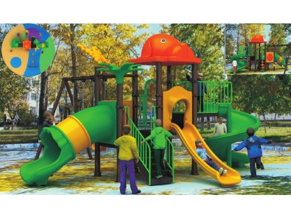 play sets