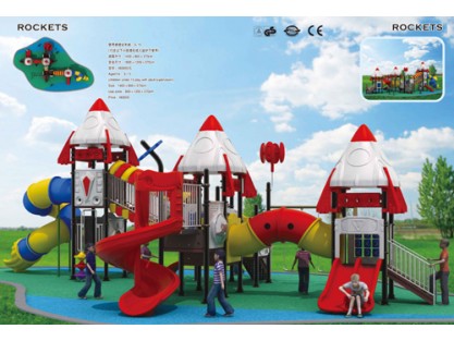 play sets company