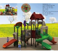 playground company