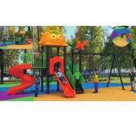 playground design