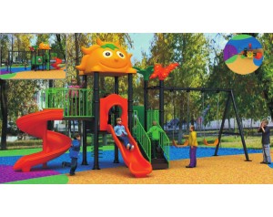playground design