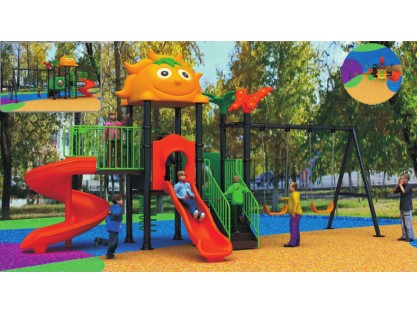 playground design