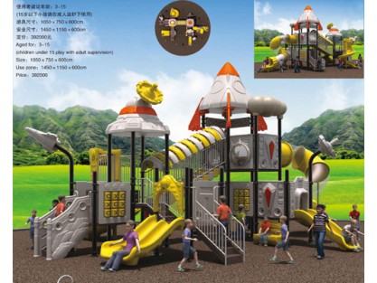 playground design company