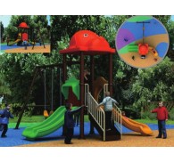 playground equipment