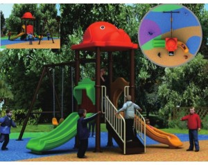 playground equipment