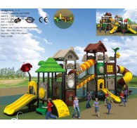 playground outdoor