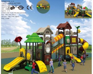 playground outdoor