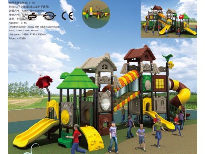 playground outdoor