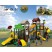 playground outdoor