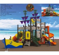 playground sets supplier