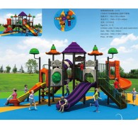 playground sets supplier