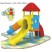 playground swing