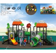 playground toys company