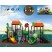 playground toys company