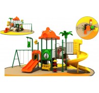 playgrounds park