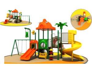 playgrounds park