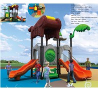 playgrounds park company