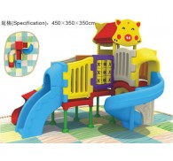 preschool playground equipment