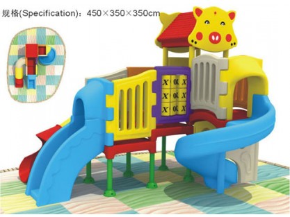 preschool playground equipment