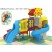 preschool playground equipment