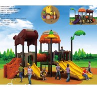 preschool playground equipment company