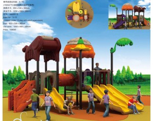 preschool playground equipment company