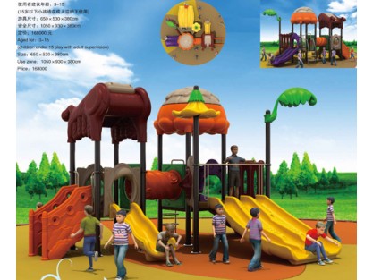 preschool playground equipment company