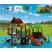 residential outdoor playground equipment