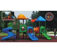 swing sets