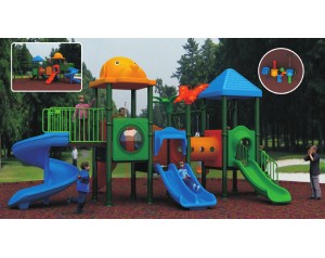 swing sets
