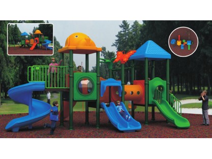 swing sets