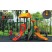 swings and slides