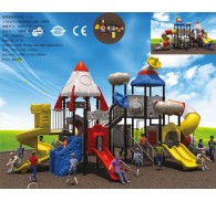 swings and slides company