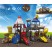 swings and slides company