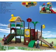 swings and slides manufacturer