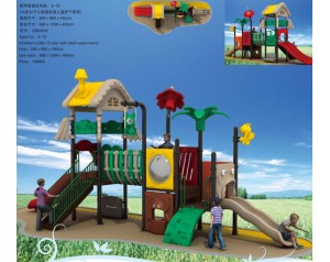 swings and slides manufacturer