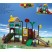 swings and slides manufacturer