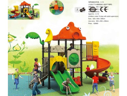 wooden playgrounds factory